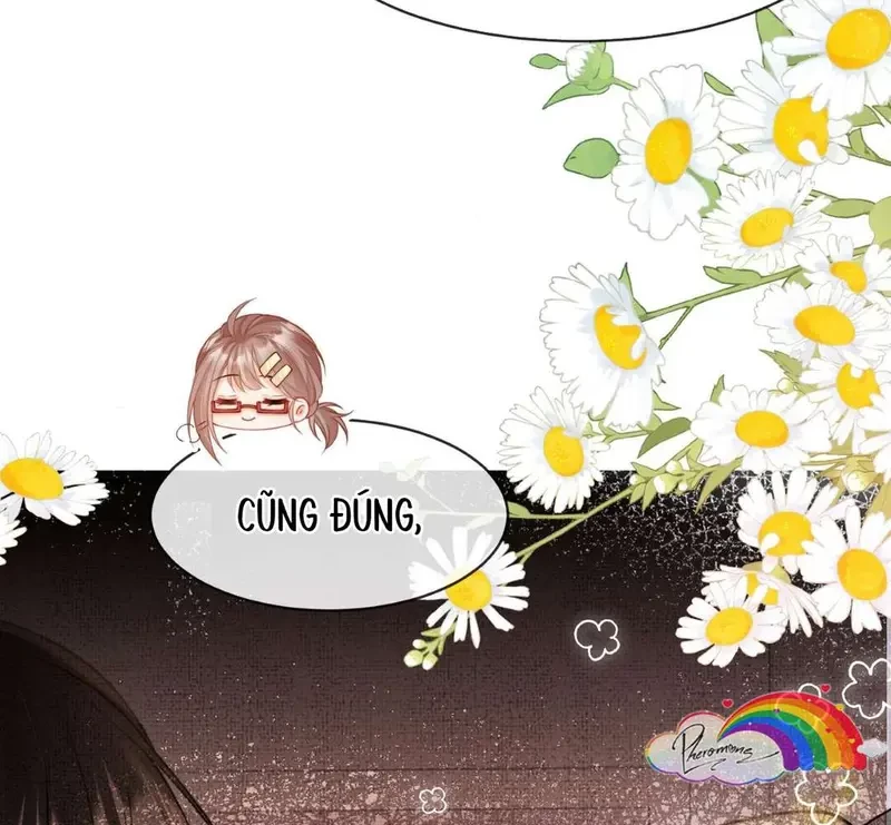 Sổ Tay Tâm Ý Chapter 10 - 21