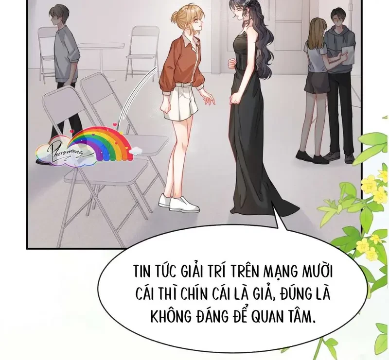 Sổ Tay Tâm Ý Chapter 10 - 52
