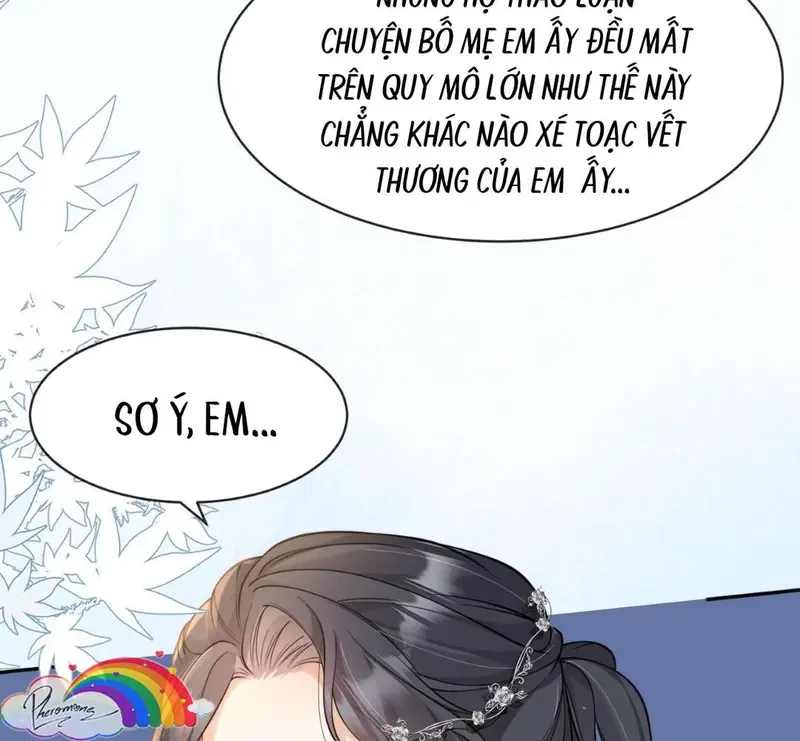 Sổ Tay Tâm Ý Chapter 10 - 57