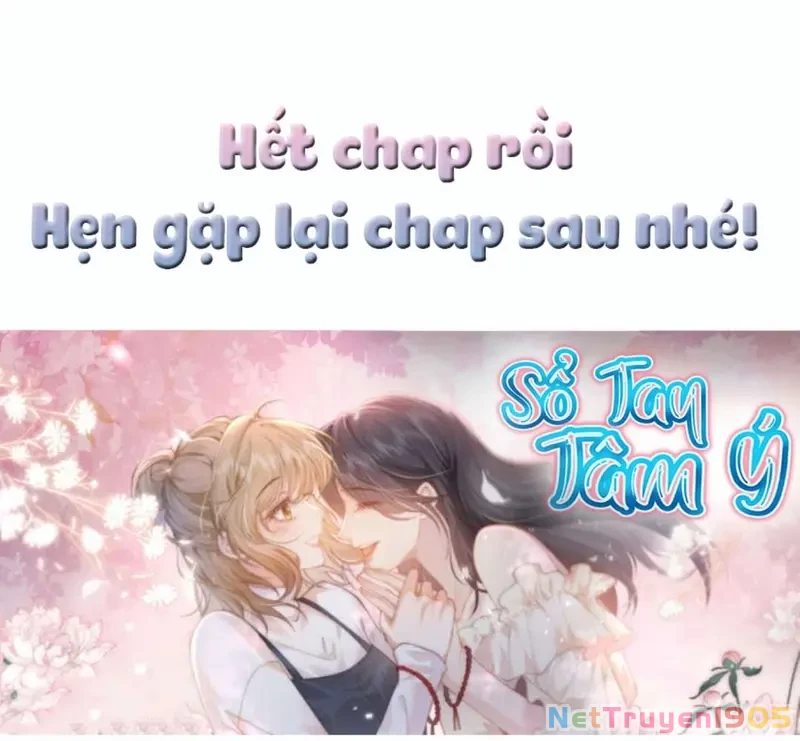 Sổ Tay Tâm Ý Chapter 10 - 101