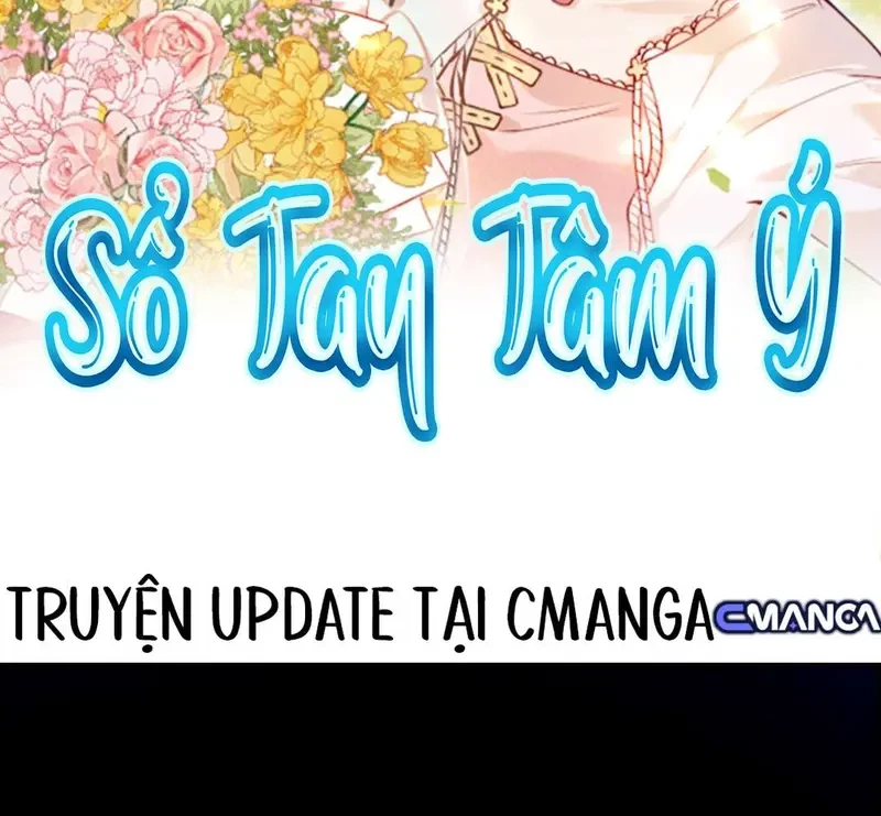 Sổ Tay Tâm Ý Chapter 11 - 2
