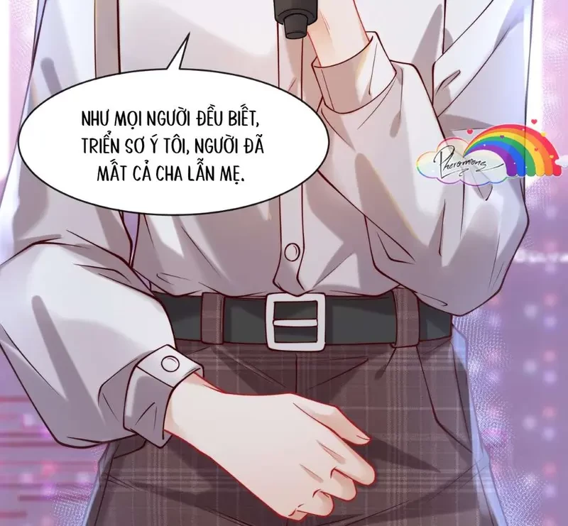 Sổ Tay Tâm Ý Chapter 11 - 17