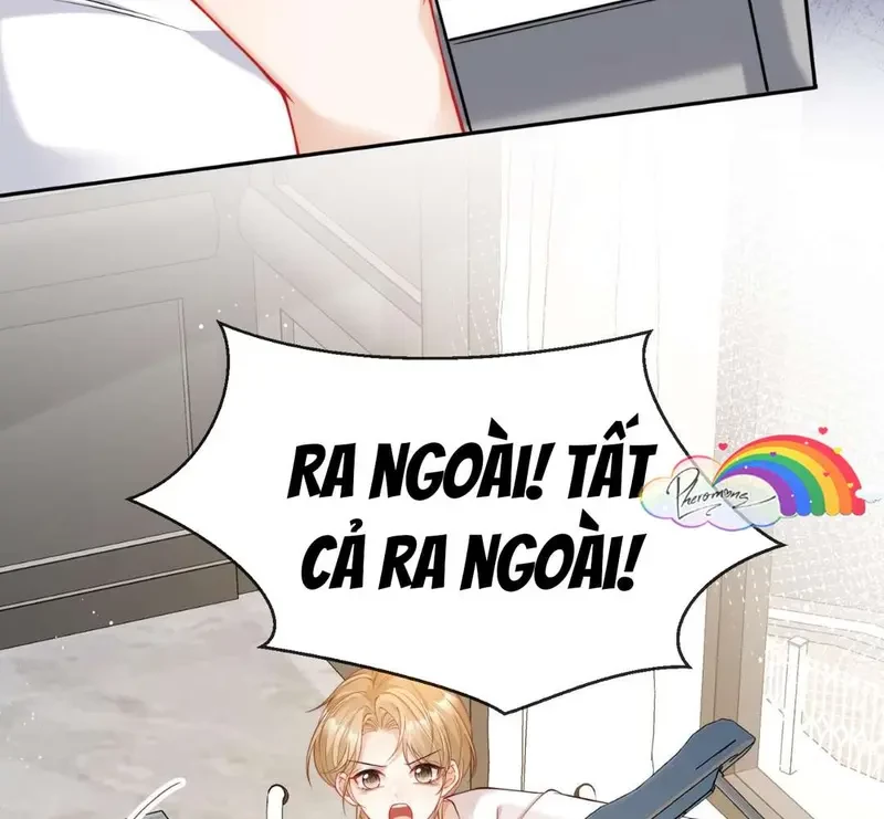 Sổ Tay Tâm Ý Chapter 11 - 34