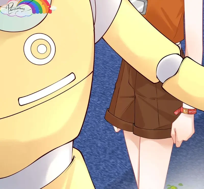 Sổ Tay Tâm Ý Chapter 11 - 58