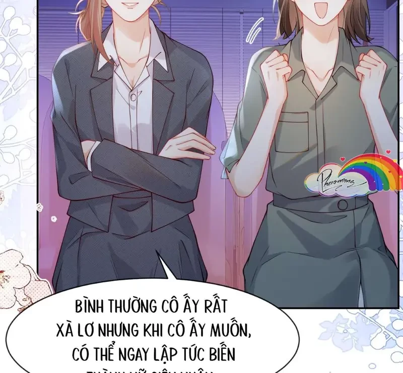 Sổ Tay Tâm Ý Chapter 11 - 81