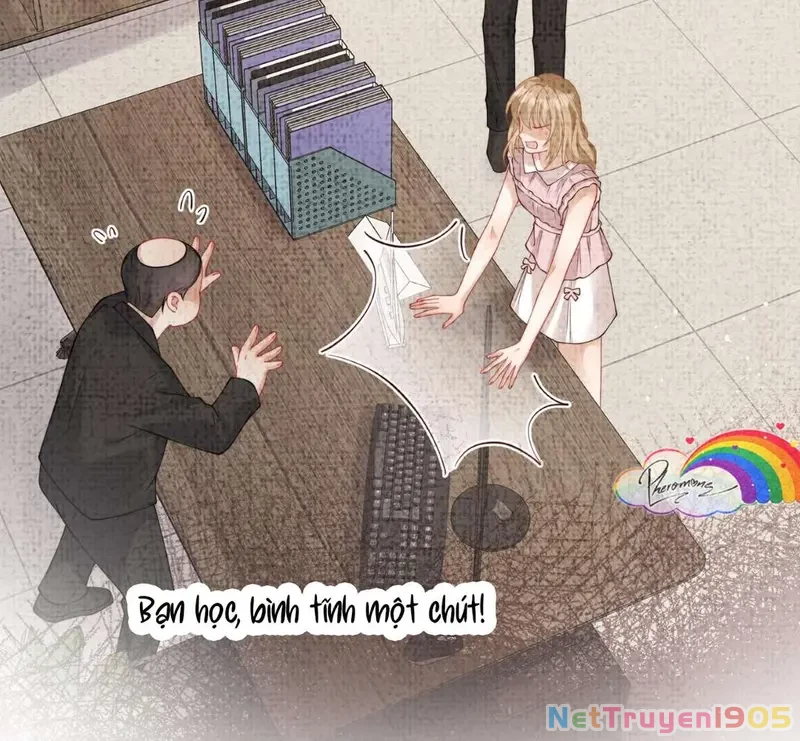 Sổ Tay Tâm Ý Chapter 11 - 89