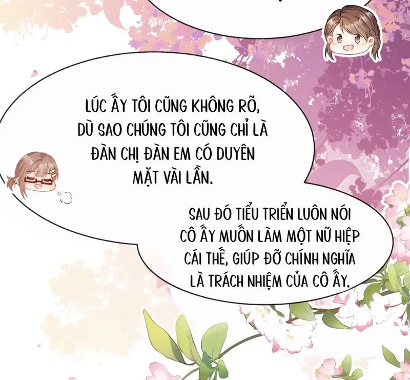 Sổ Tay Tâm Ý Chapter 11 - 91