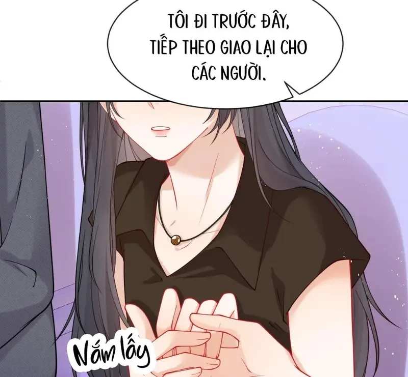 Sổ Tay Tâm Ý Chapter 11 - 100