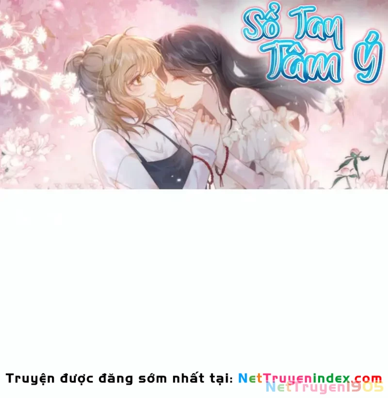 Sổ Tay Tâm Ý Chapter 11 - 112
