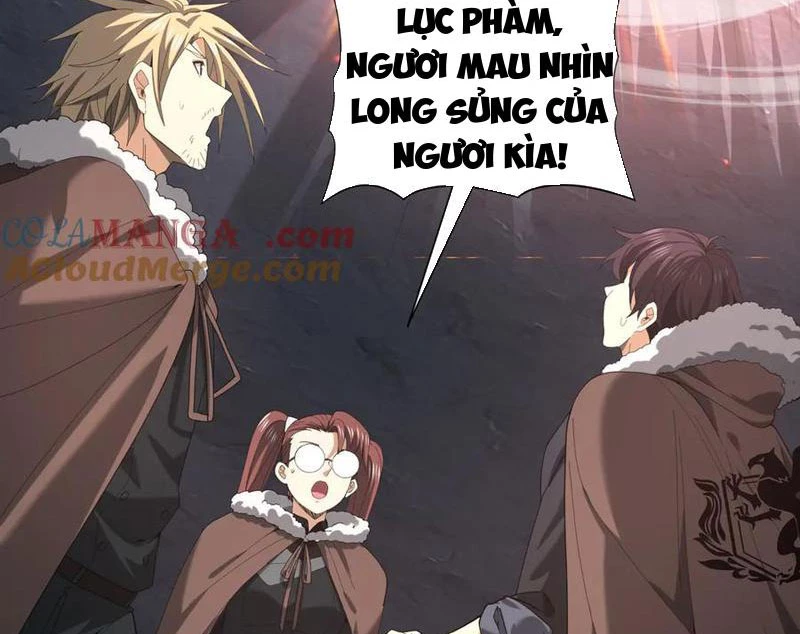 Toàn Dân Chuyển Chức: Ngự Long Sư Là Chức Nghiệp Yếu Nhất? Chapter 57 - 9