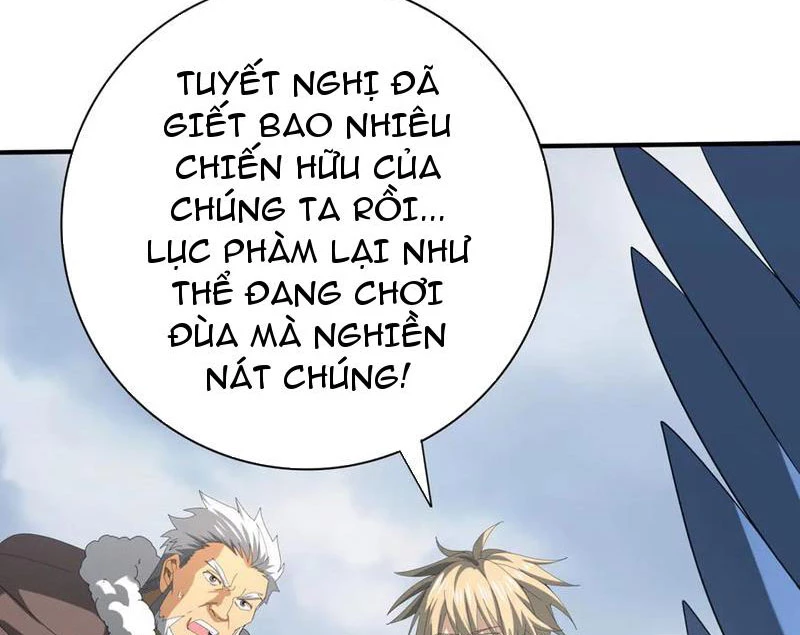 Toàn Dân Chuyển Chức: Ngự Long Sư Là Chức Nghiệp Yếu Nhất? Chapter 57 - 101