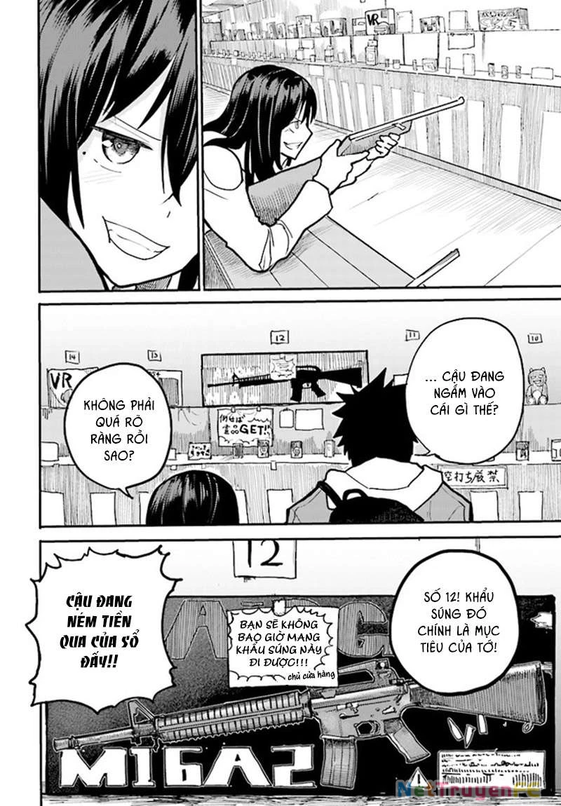 Osananajimi Ni Najimitai Chapter 7 - 19