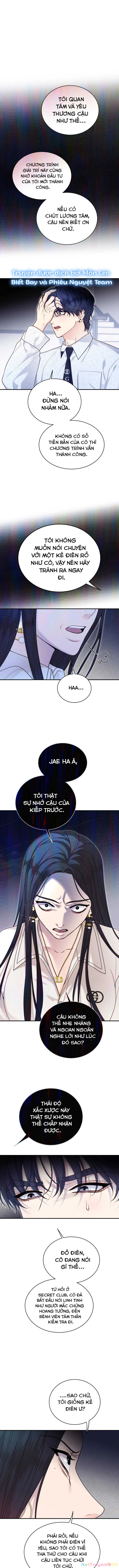 Cô Gái Cứu Tinh Được Yêu Mến Chapter 59 - 8