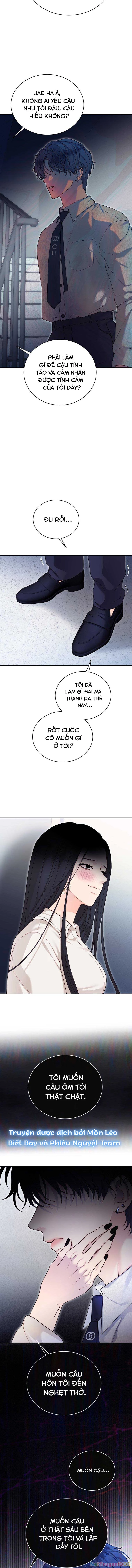 Cô Gái Cứu Tinh Được Yêu Mến Chapter 59 - 9