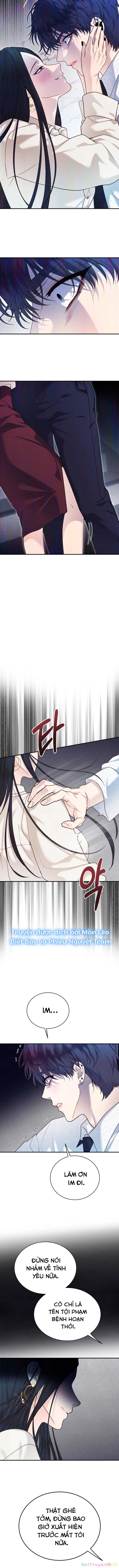 Cô Gái Cứu Tinh Được Yêu Mến Chapter 59 - 10