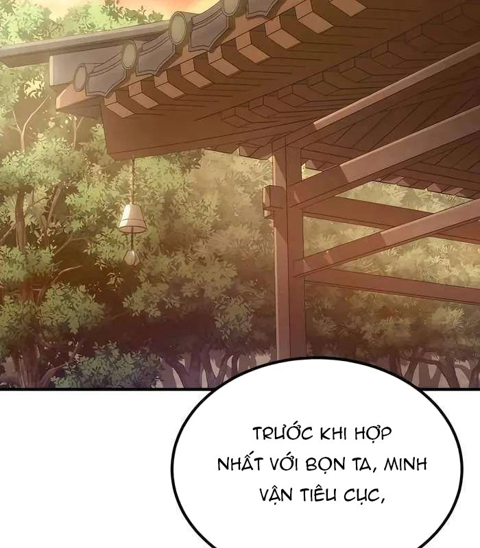 Sư Tôn Của Ta Luôn Dõi Theo Chapter 11 - 60