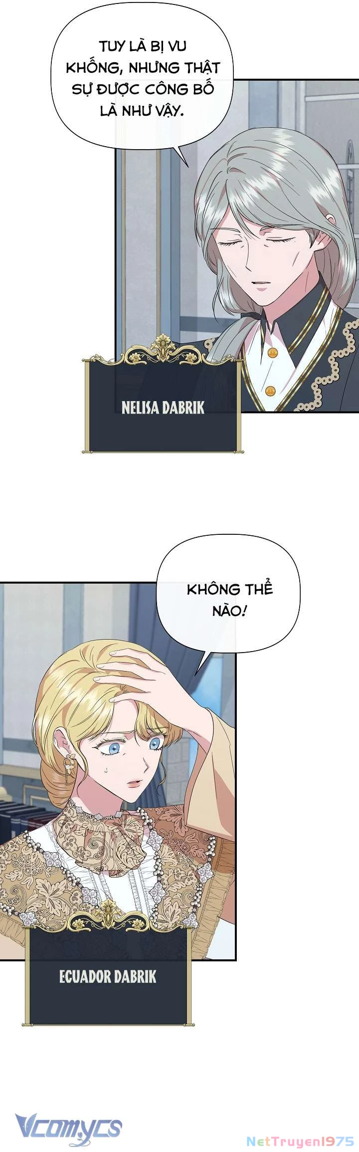 Tôi Không Phải Là Cinderella Chapter 90 - 2