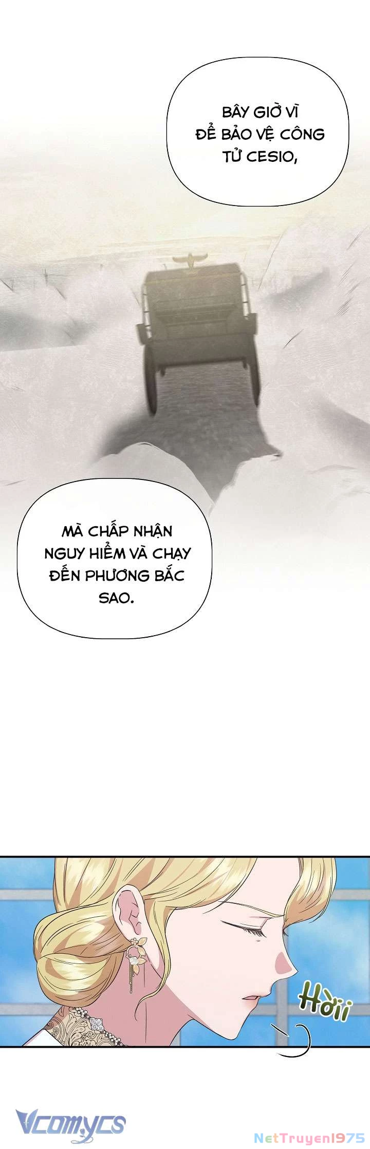 Tôi Không Phải Là Cinderella Chapter 90 - 6