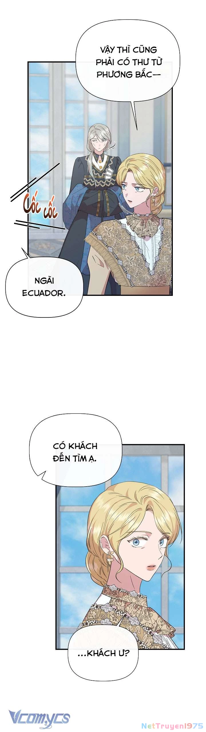 Tôi Không Phải Là Cinderella Chapter 90 - 7