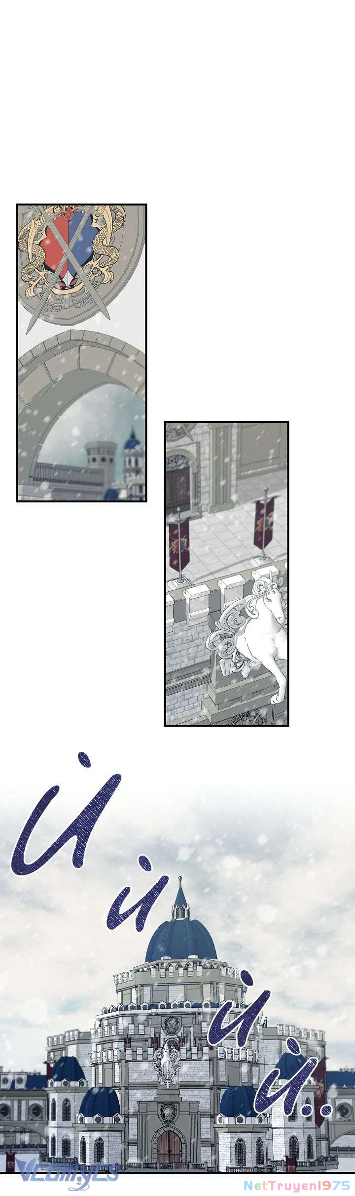 Tôi Không Phải Là Cinderella Chapter 90 - 10
