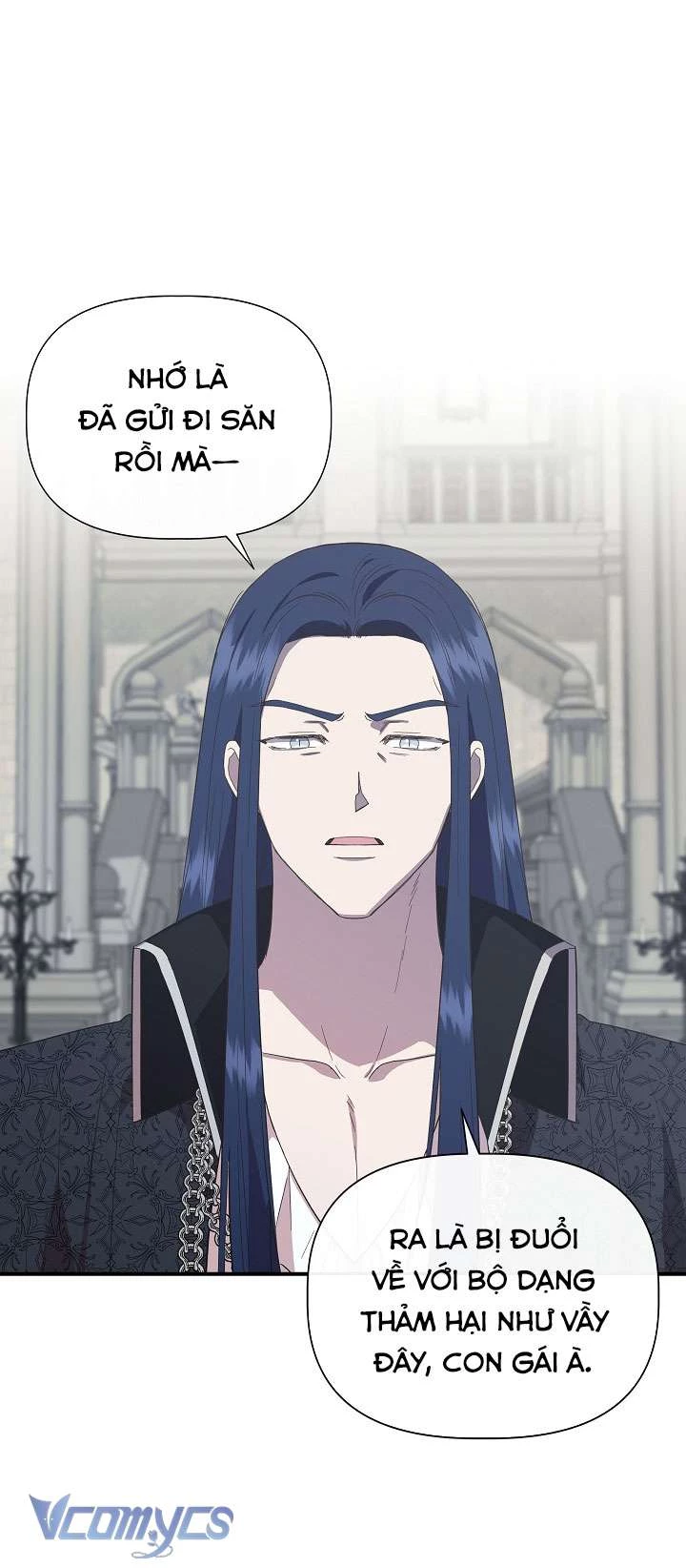 Tôi Không Phải Là Cinderella Chapter 90 - 11