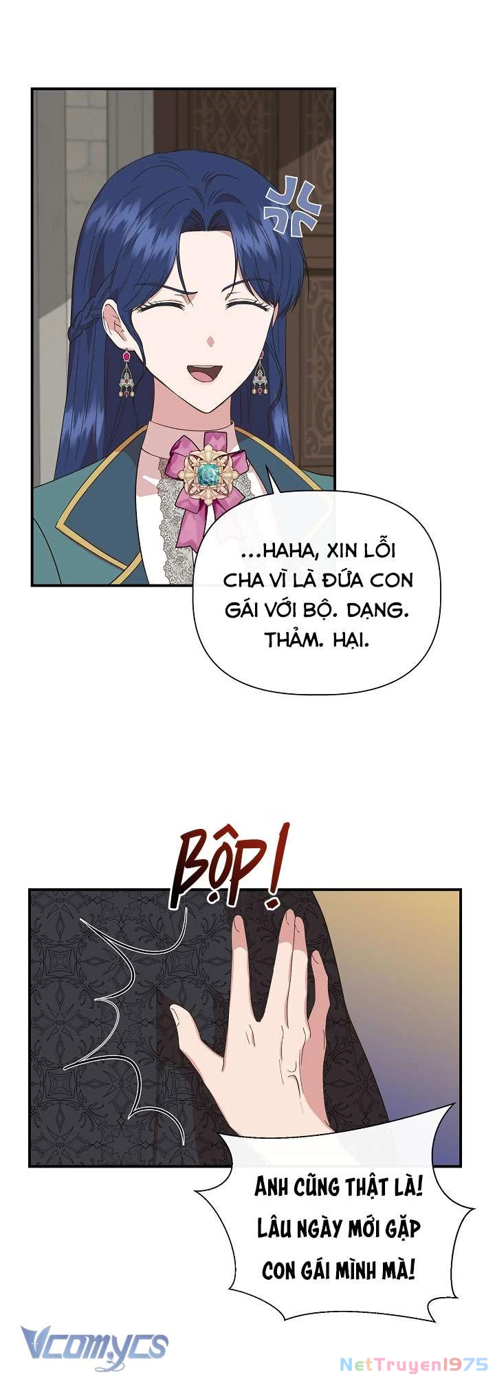 Tôi Không Phải Là Cinderella Chapter 90 - 12
