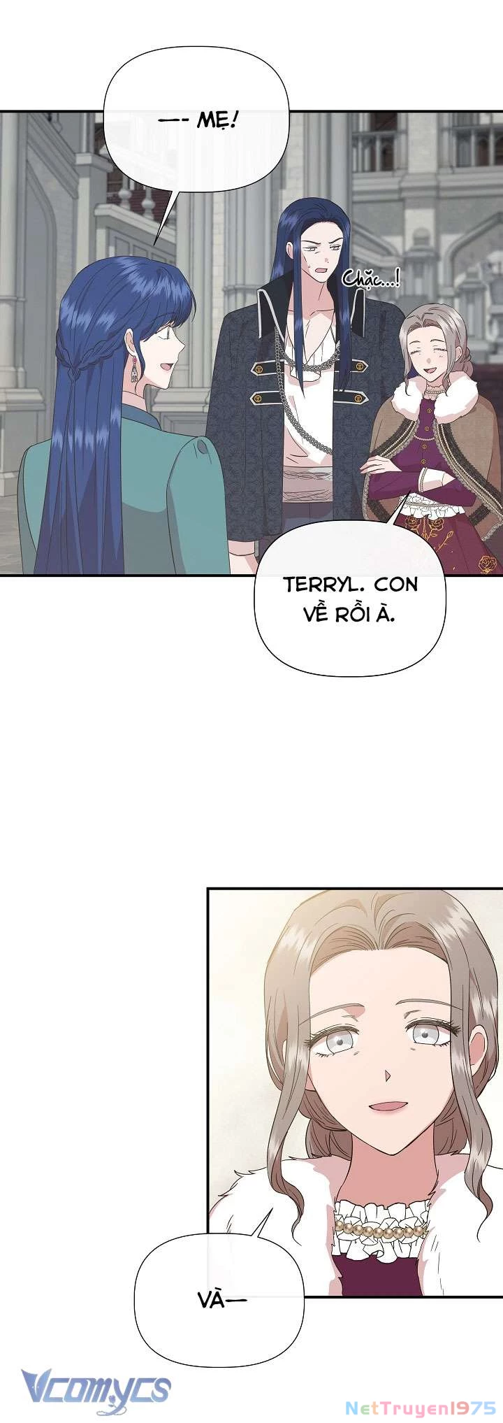 Tôi Không Phải Là Cinderella Chapter 90 - 13