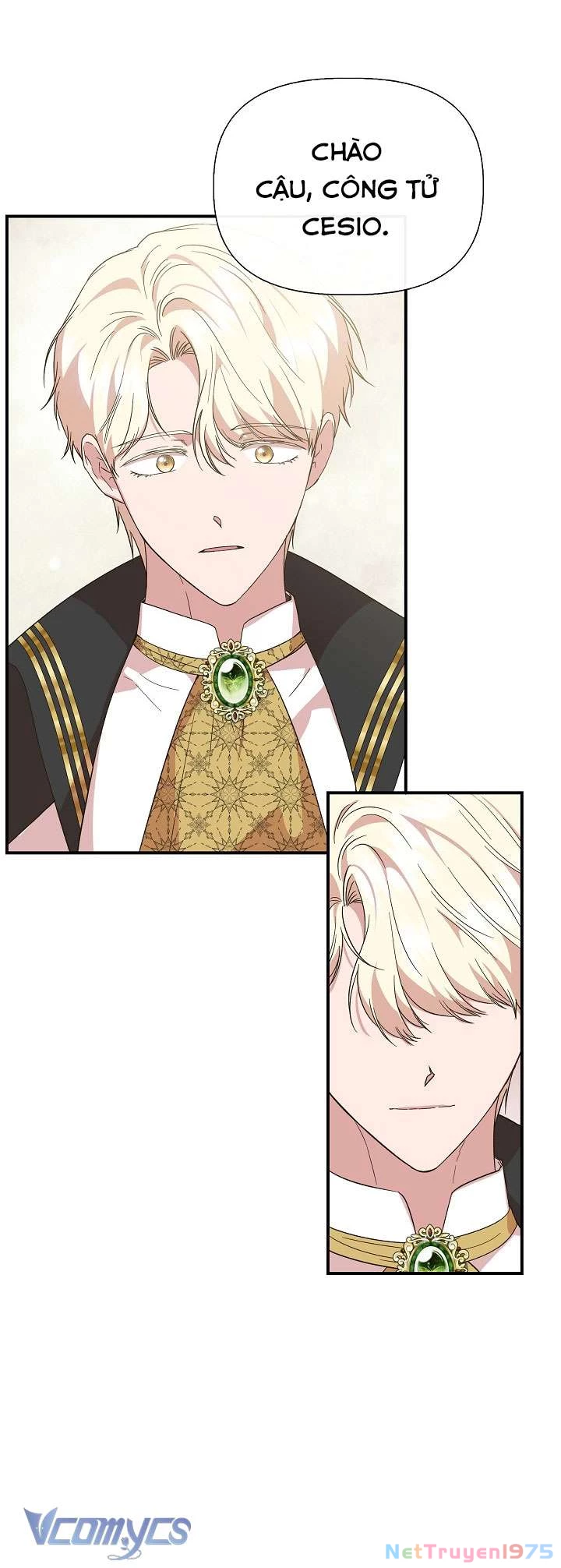 Tôi Không Phải Là Cinderella Chapter 90 - 14