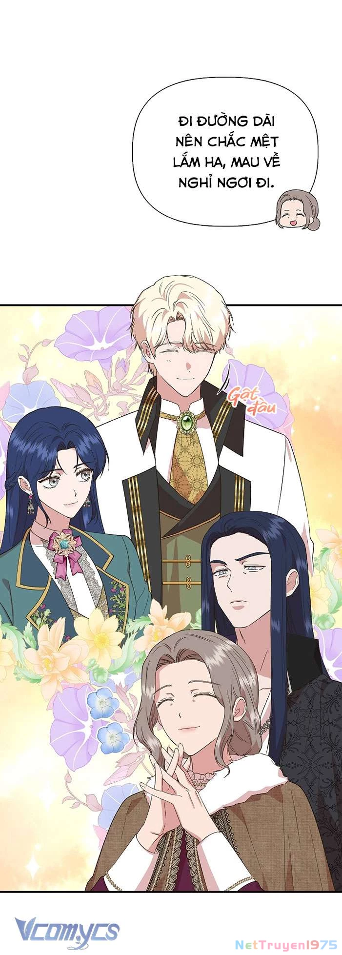 Tôi Không Phải Là Cinderella Chapter 90 - 15
