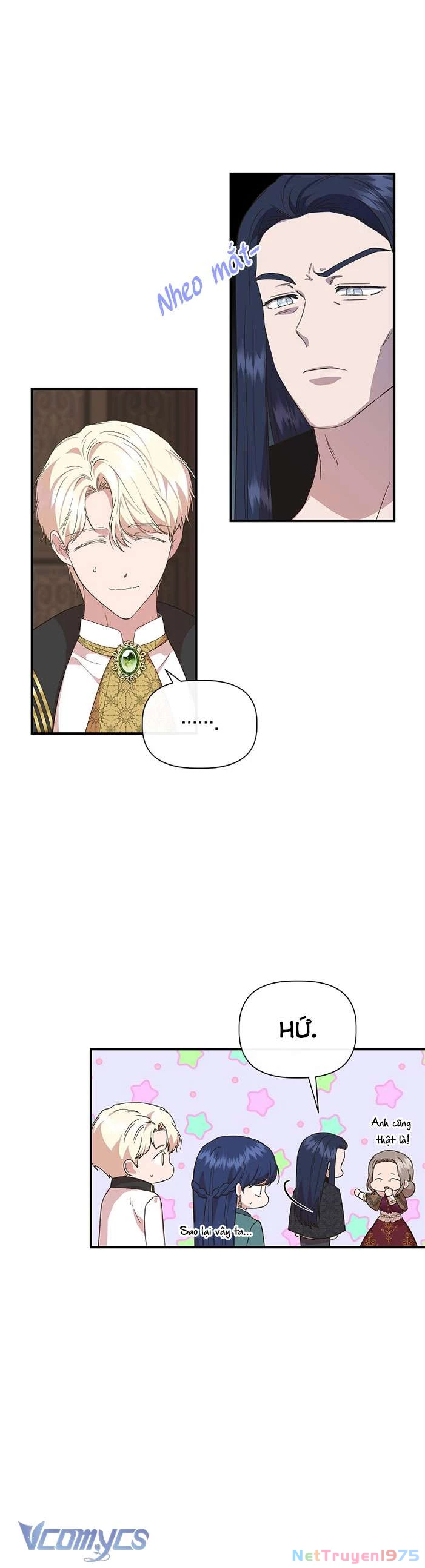 Tôi Không Phải Là Cinderella Chapter 90 - 16