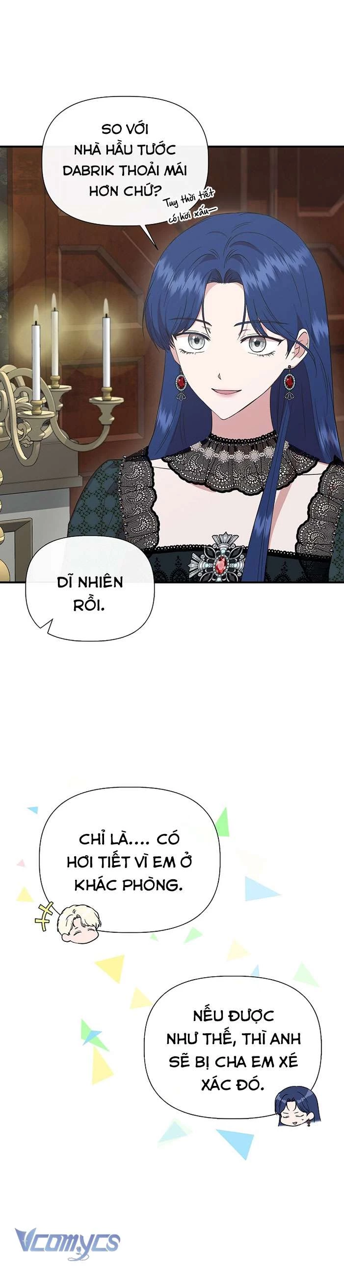 Tôi Không Phải Là Cinderella Chapter 90 - 18