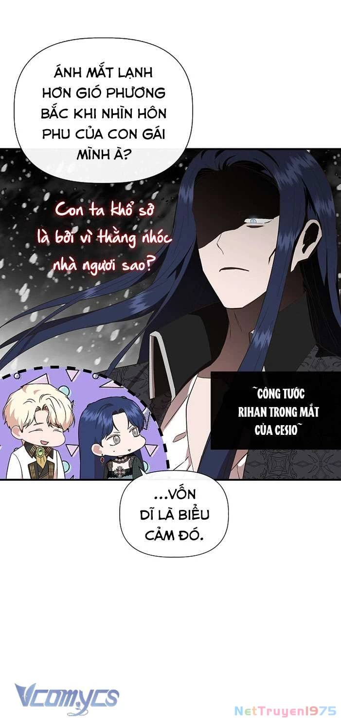 Tôi Không Phải Là Cinderella Chapter 90 - 20