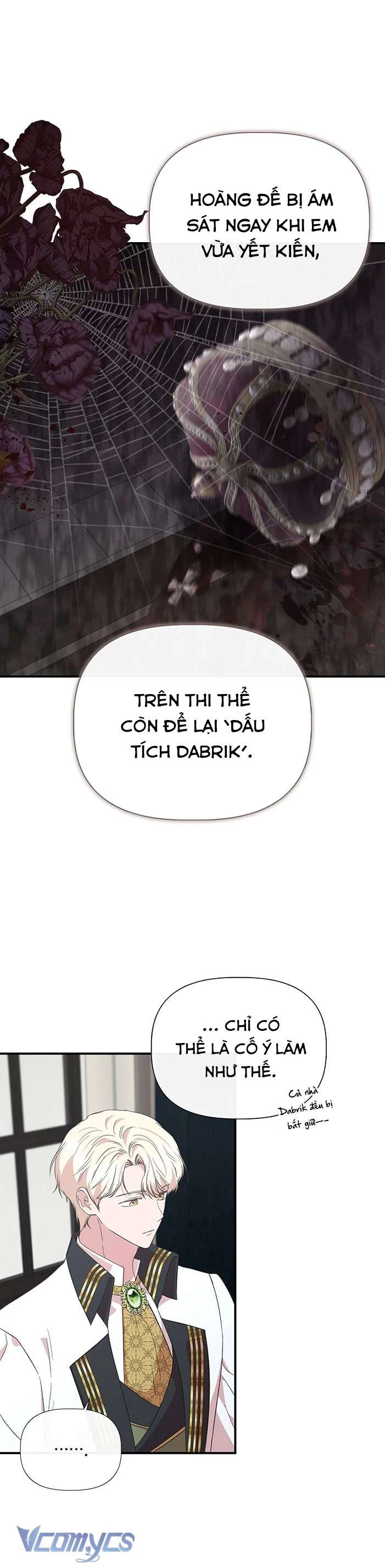 Tôi Không Phải Là Cinderella Chapter 90 - 22