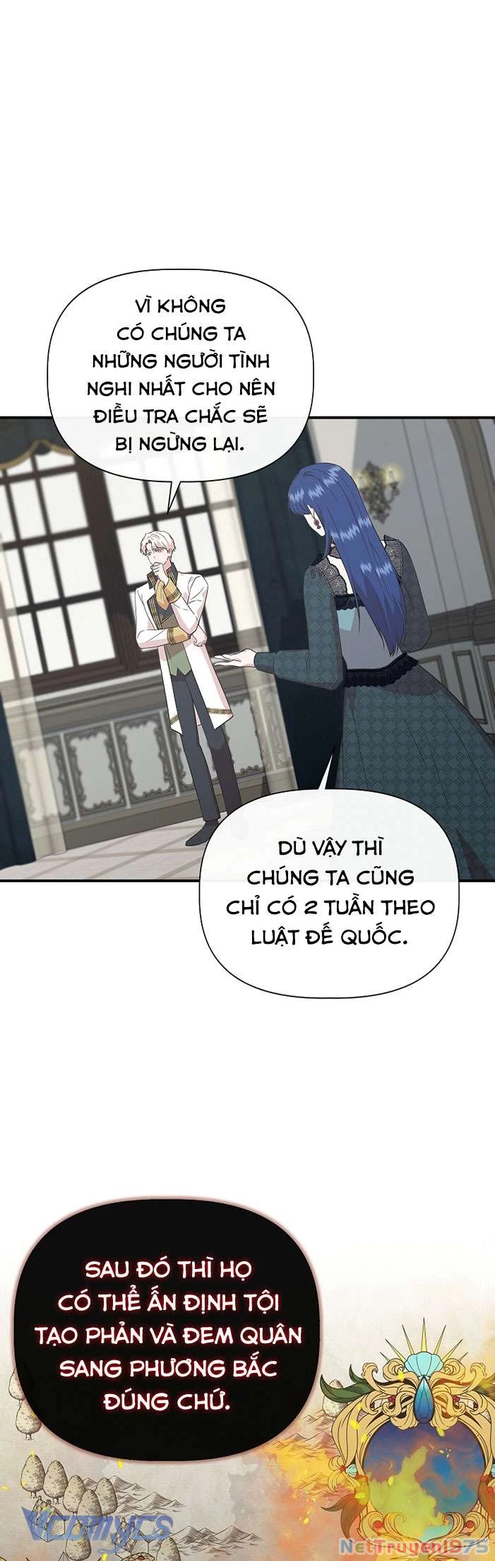 Tôi Không Phải Là Cinderella Chapter 90 - 23