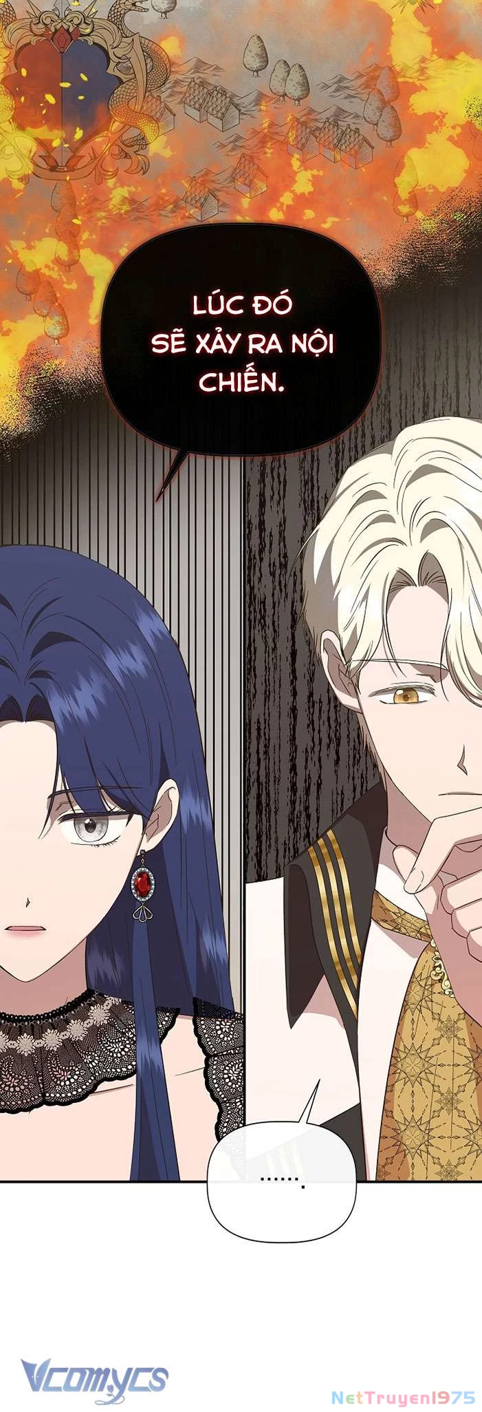 Tôi Không Phải Là Cinderella Chapter 90 - 24