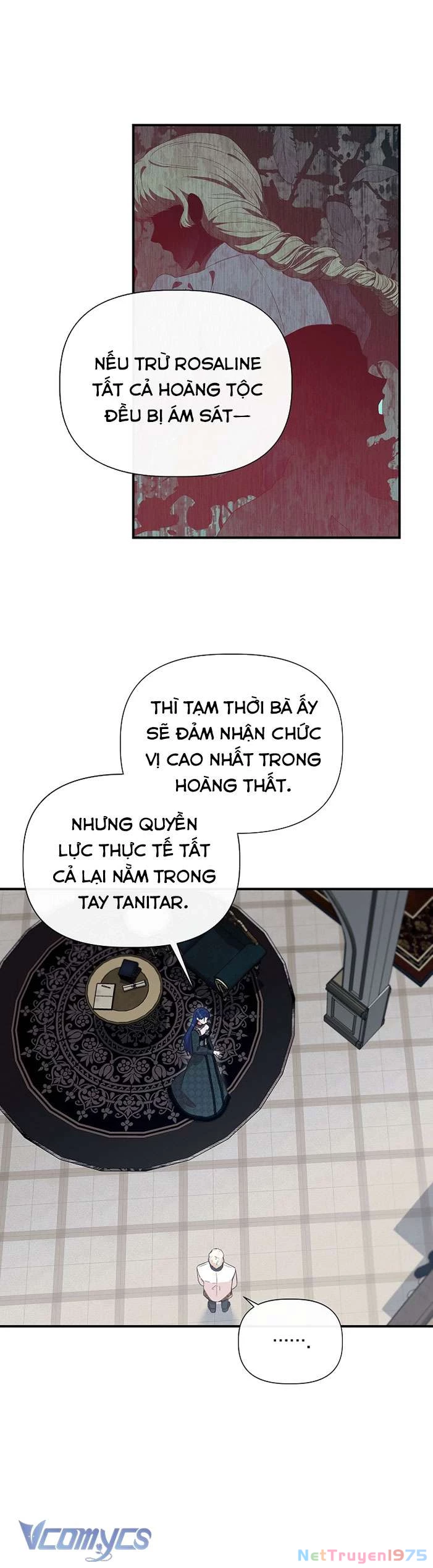 Tôi Không Phải Là Cinderella Chapter 90 - 25