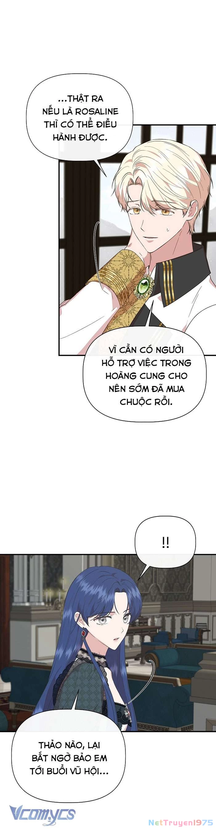 Tôi Không Phải Là Cinderella Chapter 90 - 26