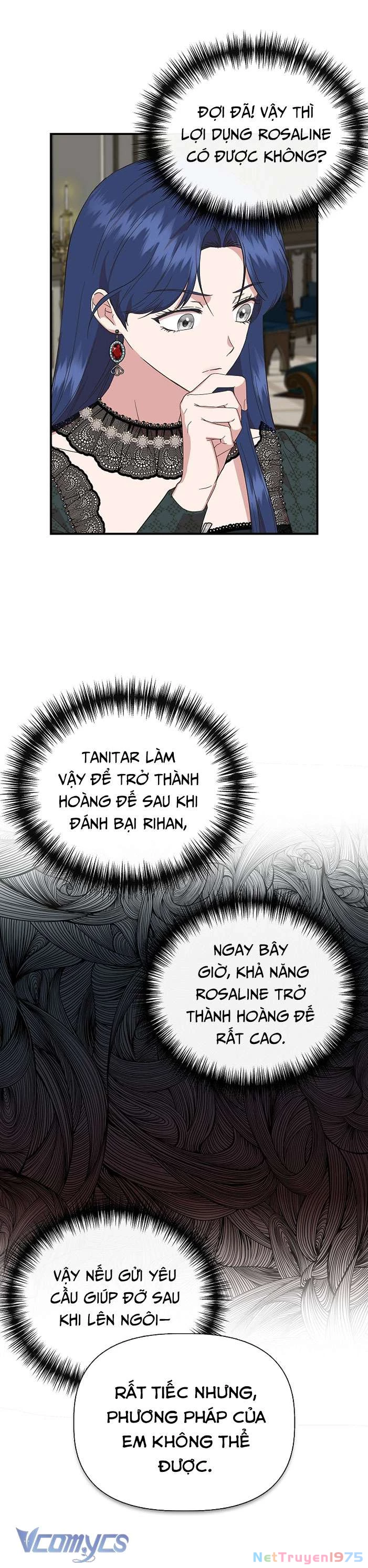 Tôi Không Phải Là Cinderella Chapter 90 - 27