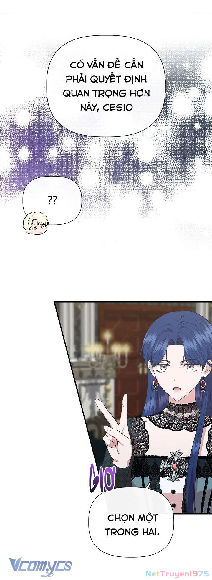 Tôi Không Phải Là Cinderella Chapter 90 - 30