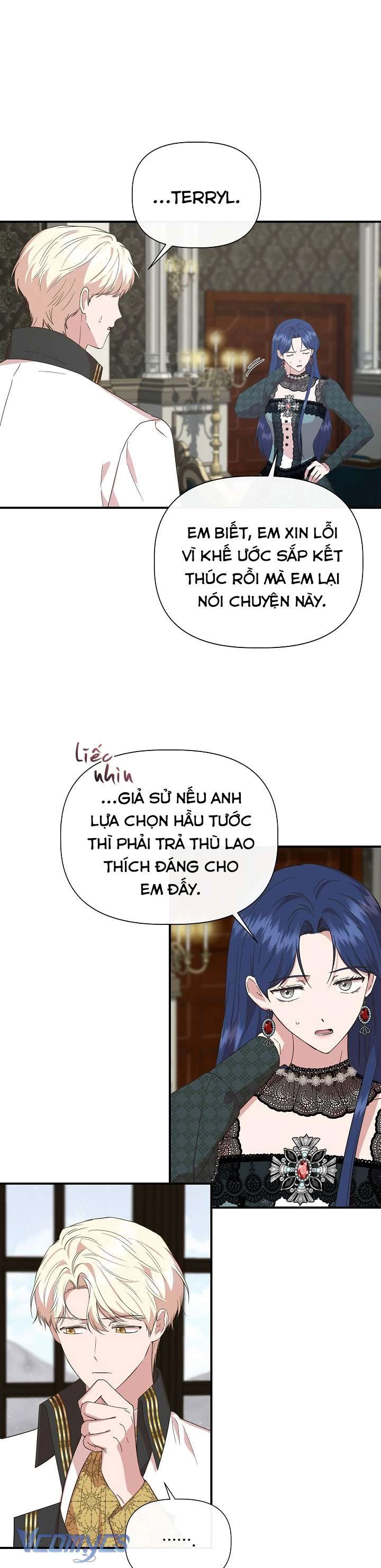 Tôi Không Phải Là Cinderella Chapter 90 - 32