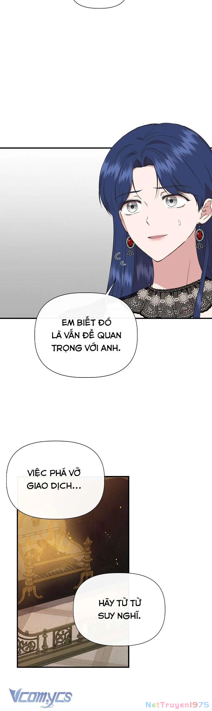 Tôi Không Phải Là Cinderella Chapter 90 - 33