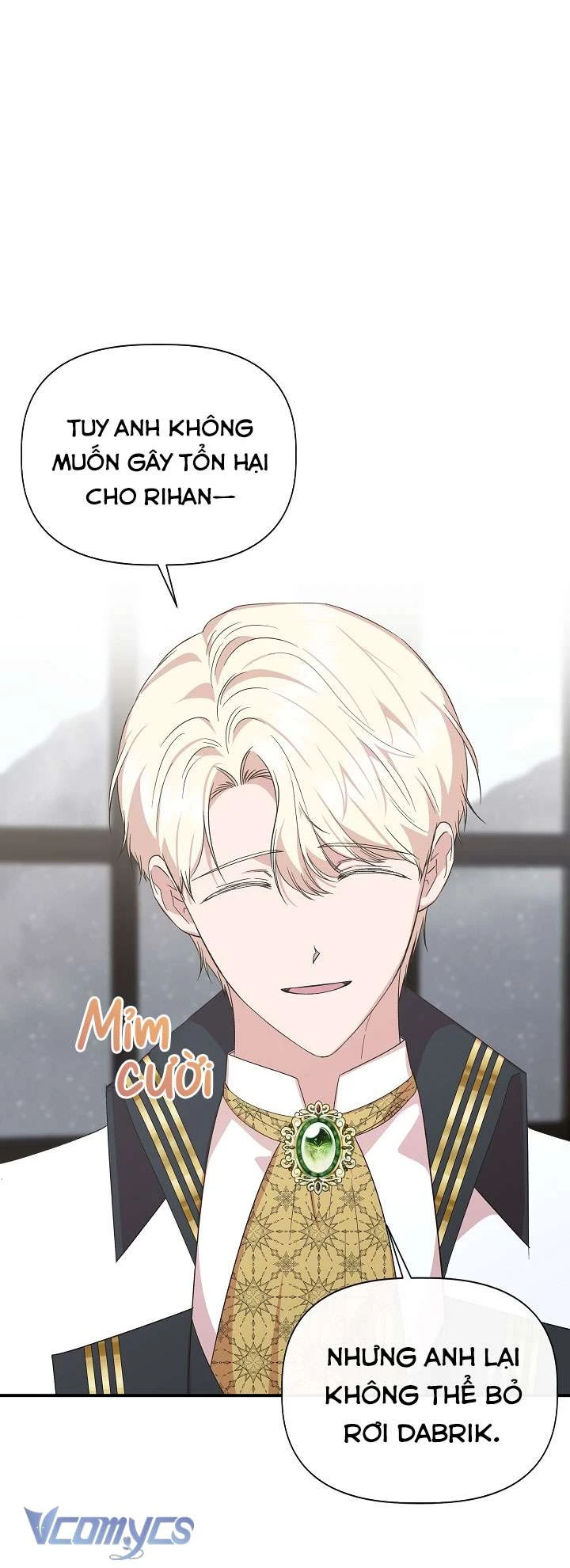 Tôi Không Phải Là Cinderella Chapter 90 - 34