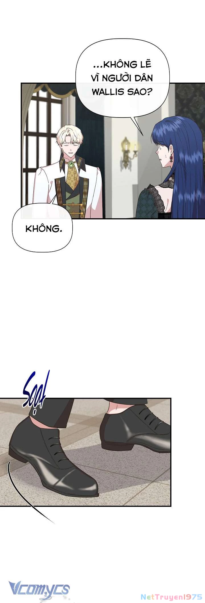 Tôi Không Phải Là Cinderella Chapter 90 - 35