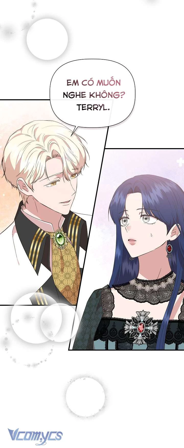 Tôi Không Phải Là Cinderella Chapter 90 - 37