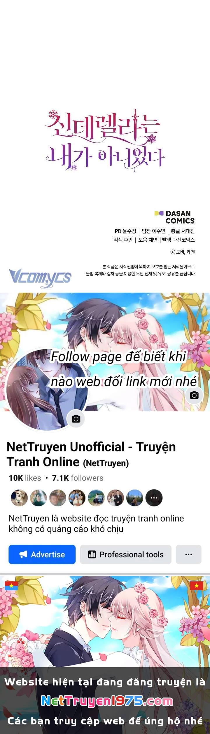 Tôi Không Phải Là Cinderella Chapter 90 - 38
