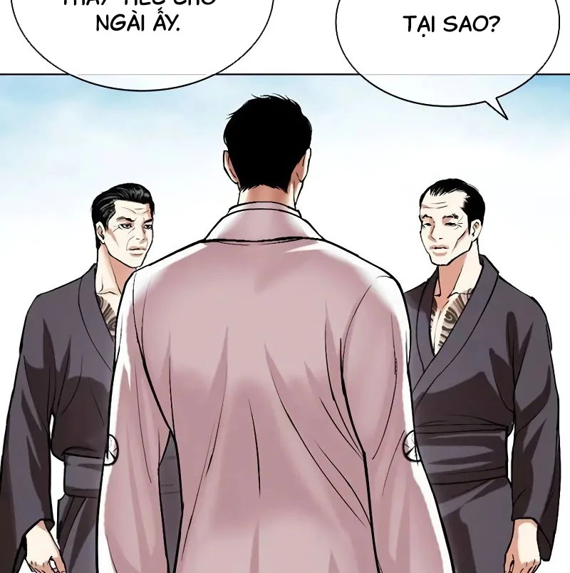 Hoán Đổi Diệu Kỳ Chapter 523 - 51