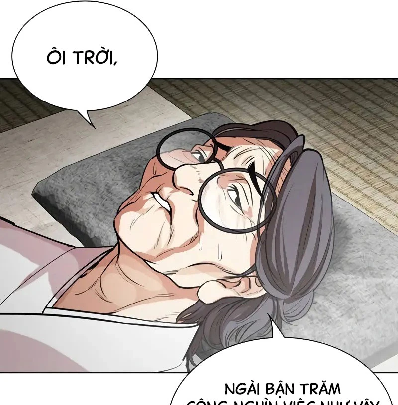 Hoán Đổi Diệu Kỳ Chapter 523 - 90