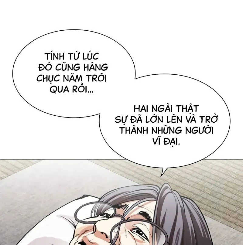 Hoán Đổi Diệu Kỳ Chapter 523 - 100