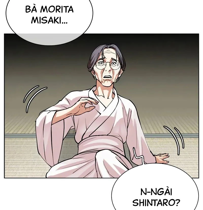 Hoán Đổi Diệu Kỳ Chapter 523 - 201