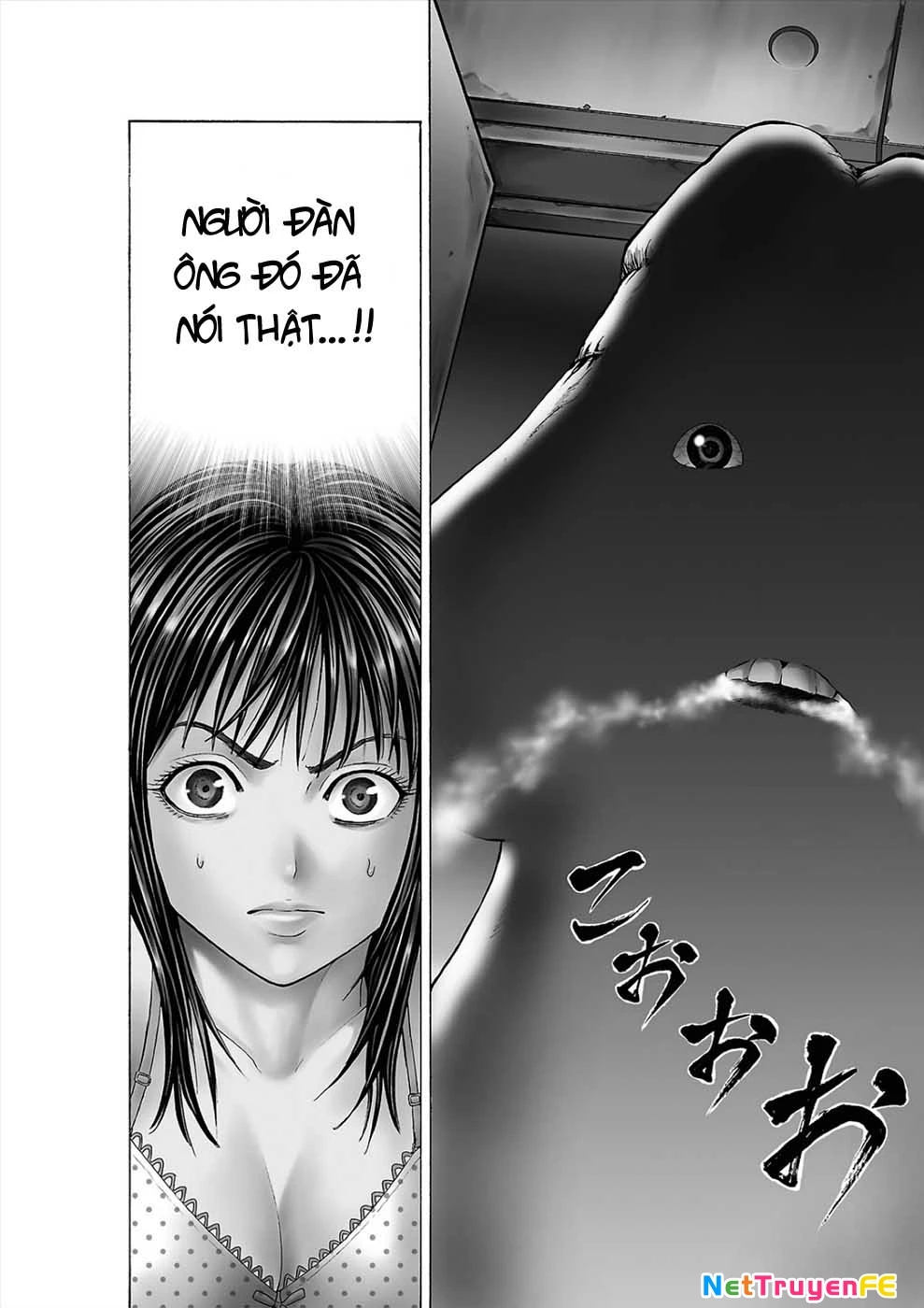 Psycho X Past: Những Vụ Án Giết Người Kỳ Quái Chapter 1 - 5